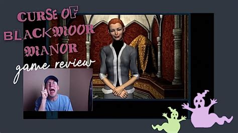 Blackmoor Manor: A Journey into Gothic Horror